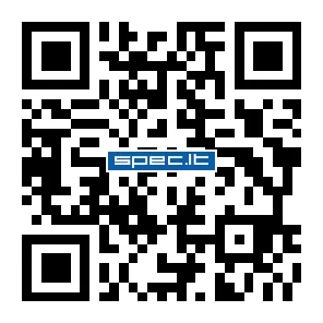 QR kodas | Justila, UAB | spec.lt