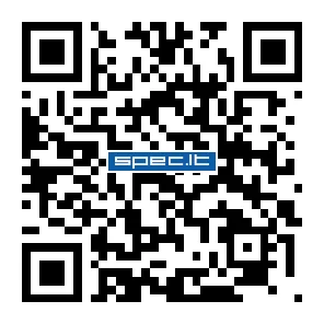 QR kodas | Justins Group, MB | spec.lt