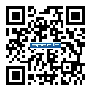 QR kodas | Justin, MB