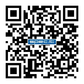 QR kodas | Justinas Blieka, MB