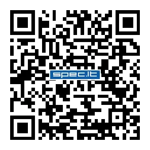 QR kodas | Medicinos namai, UAB | spec.lt