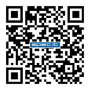QR kodas | JUSTINIŠKIŲ VAISTINĖ, UAB