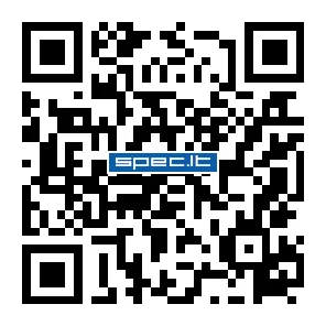 QR kodas | Justino apdaila, MB