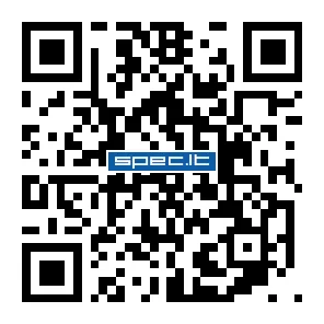 QR kodas | Justino Daugėlos paslaugų įmonė | spec.lt
