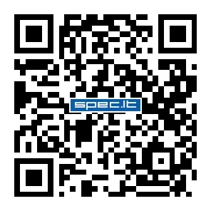QR kodas | Justino Laukaičio, IĮ