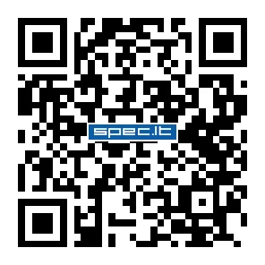 QR kodas | Justino Monkūno, IĮ | spec.lt