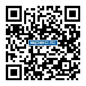 QR kodas | Justino Paukštaičio įmonė | spec.lt