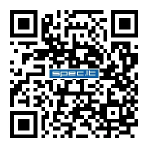 QR kodas | Justino statybų sprendimai, MB | spec.lt