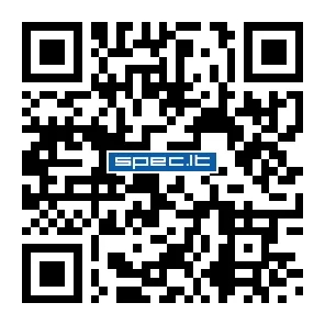 QR kodas | Justino Žukausko, IĮ | spec.lt