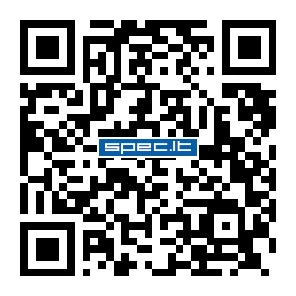 QR kodas | Justinos Maistas, UAB | spec.lt