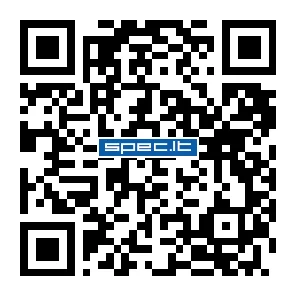 QR kodas | Justinos Pužienės, IĮ