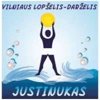 Vilniaus lopšelisdarželis Justinukas