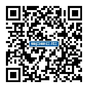 QR kodas | Vilniaus lopšelisdarželis Justinukas | spec.lt