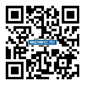 QR kodas | JUSTITA, UAB | spec.lt
