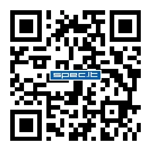 QR kodas | JUSTITIA, UAB | spec.lt