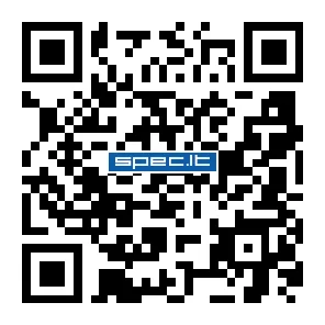 QR kodas | JustKlauds Projektai, VŠĮ