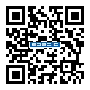 QR kodas | JustLight LT, UAB | spec.lt