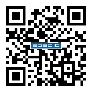 QR kodas | Justmeda, MB | spec.lt