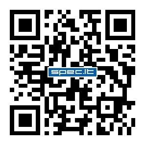QR kodas | Justmenas, MB
