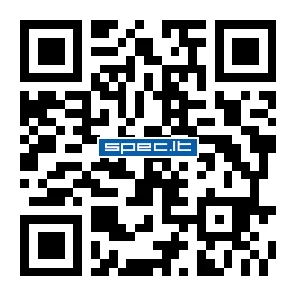 QR kodas | Justmetal, MB