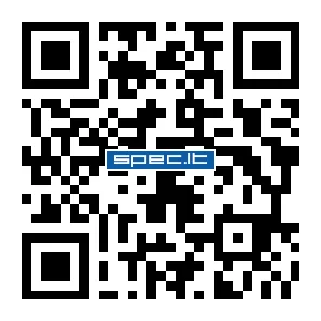 QR kodas | Justnė, UAB
