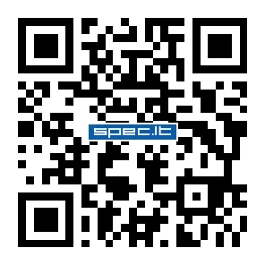 QR kodas | Justnera, IĮ