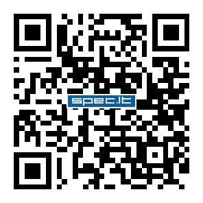 QR kodas | Justnės lombardo paslaugos, MB
