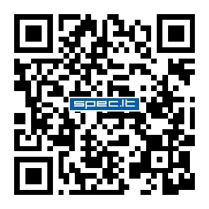 QR kodas | Justo investicijos, IĮ