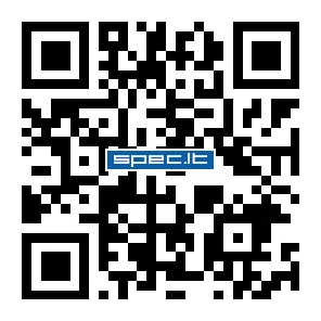 QR kodas | Justo Kačkio, IĮ