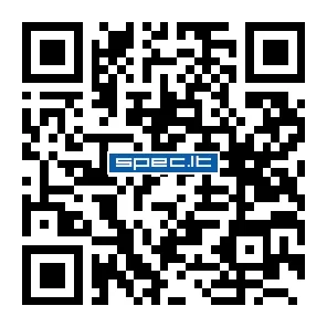 QR kodas | Justo klinika, UAB