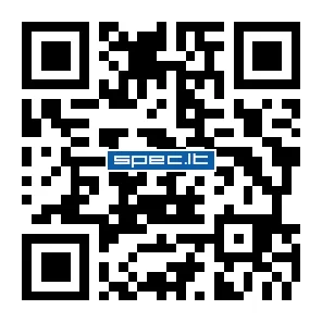 QR kodas | Justo medis, MB