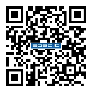 QR kodas | Justo projektai, MB