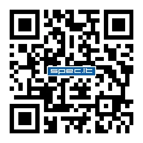 QR kodas | Justo statyba, MB | spec.lt