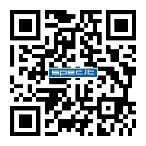 QR kodas | Justoja, UAB | spec.lt