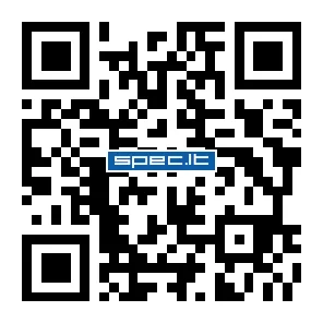 QR kodas | Justona, UAB | spec.lt