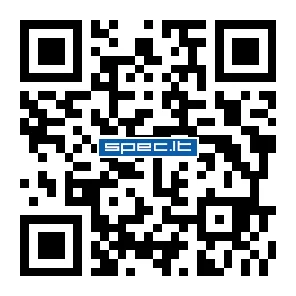 QR kodas | Justovita, UAB