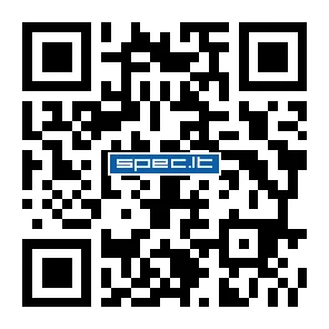 QR kodas | JUSTRAMA, UAB | spec.lt