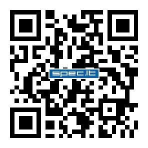 QR kodas | Justrans, UAB | spec.lt