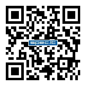 QR kodas | Justransa, UAB