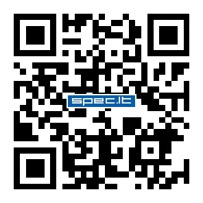 QR kodas | Justrenta, MB | spec.lt