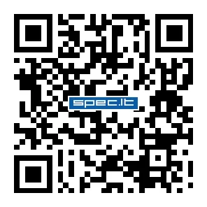 QR kodas | Justrun bėgimo klubas, VŠĮ | spec.lt