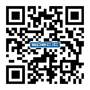 QR kodas | JUSTSERA, UAB