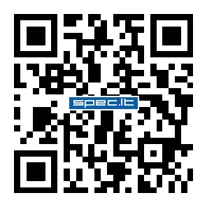 QR kodas | Justudija, IĮ | spec.lt