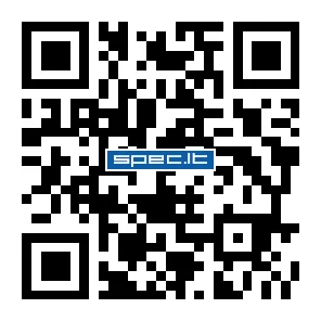 QR kodas | Justukas, UAB