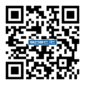 QR kodas | Justvalda, MB | spec.lt