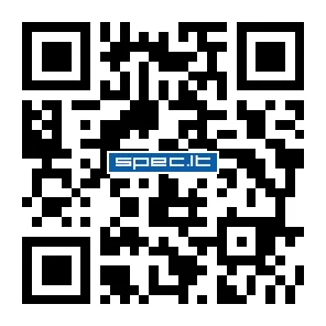 QR kodas | Justvika, UAB