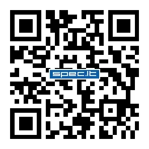 QR kodas | Justweld, MB