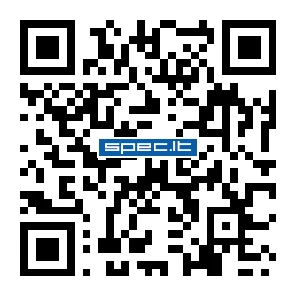 QR kodas | Jūsų apskaita, UAB | spec.lt