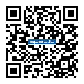 QR kodas | Jūsų atradimas, UAB | spec.lt