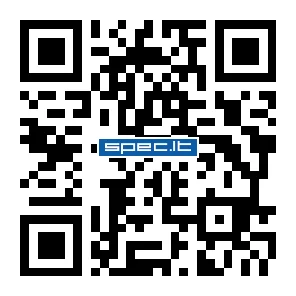 QR kodas | Jūsų brokeris, MB | spec.lt